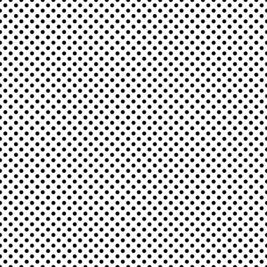 Çember yarım ton, ekran vektör çizimleri. Noktalı, noktalı, benekli vektör çizimi