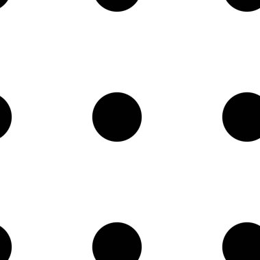 Çember yarım ton, ekran vektör çizimleri. Noktalı, noktalı, benekli vektör çizimi