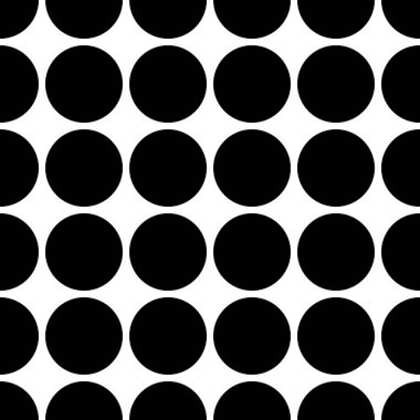 Çember yarım ton, ekran vektör çizimleri. Noktalı, noktalı, benekli vektör çizimi