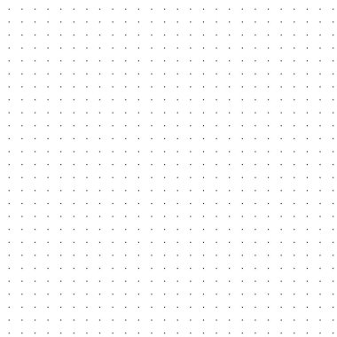 Çember yarım ton, ekran vektör çizimleri. Noktalı, noktalı, benekli vektör çizimi