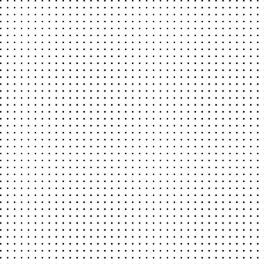 Çember yarım ton, ekran vektör çizimleri. Noktalı, noktalı, benekli vektör çizimi