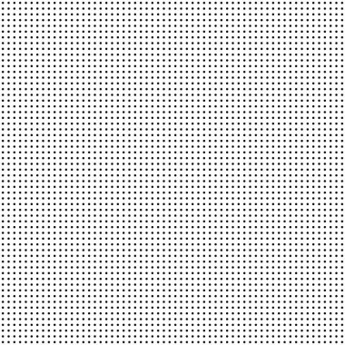 Çember yarım ton, ekran vektör çizimleri. Noktalı, noktalı, benekli vektör çizimi