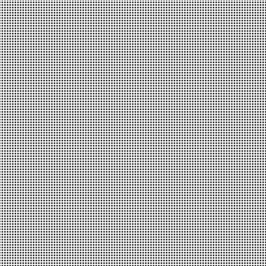 Çember yarım ton, ekran vektör çizimleri. Noktalı, noktalı, benekli vektör çizimi