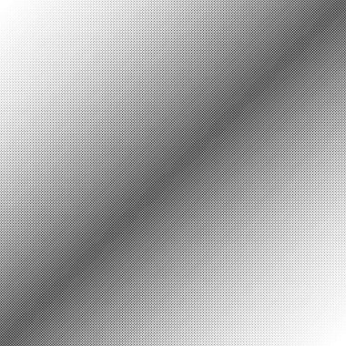 Çember yarım ton, ekran vektör çizimleri. Noktalı, noktalı, benekli vektör çizimi