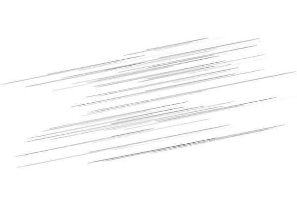 对角斜线 随机笔迹 粗略线条和条纹矢量 — 图库矢量图片