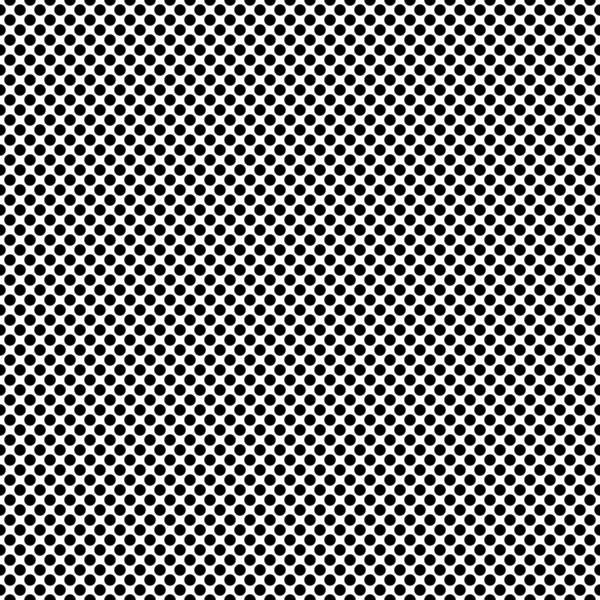 Circle Halftone Screentone Vektor Illustrationen Punkte Punkte Flecken Vektor Illustration — Stockvektor