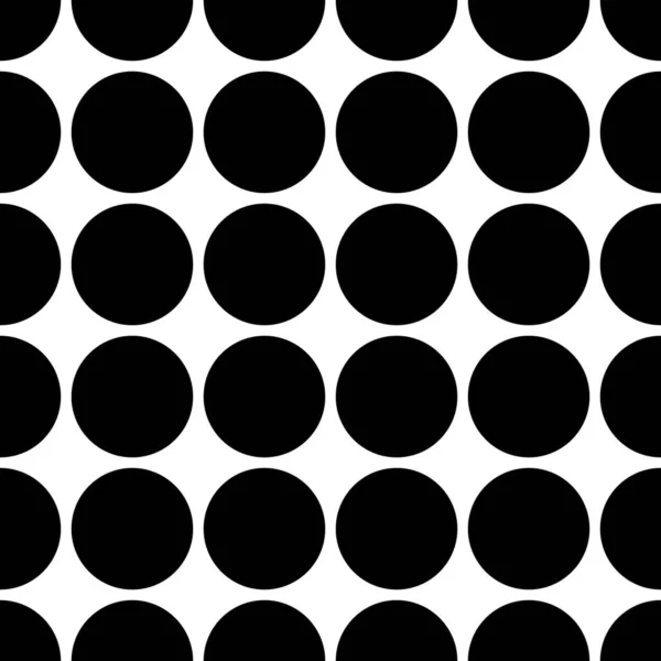 Cercle Demi Ton Illustrations Vectorielles Screentone Pois Pointillés Mouchetures Illustration — Image vectorielle