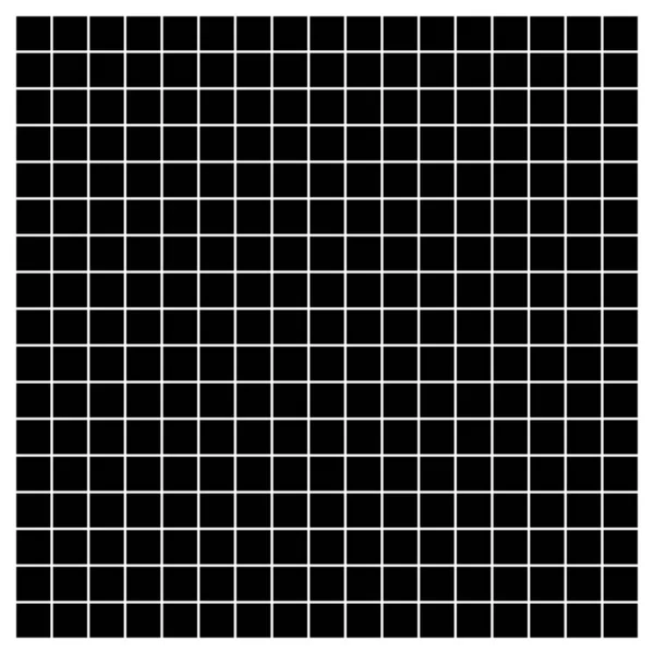 黑色方块矢量图解 正方形设计元素 正方形图案 框图说明 — 图库矢量图片