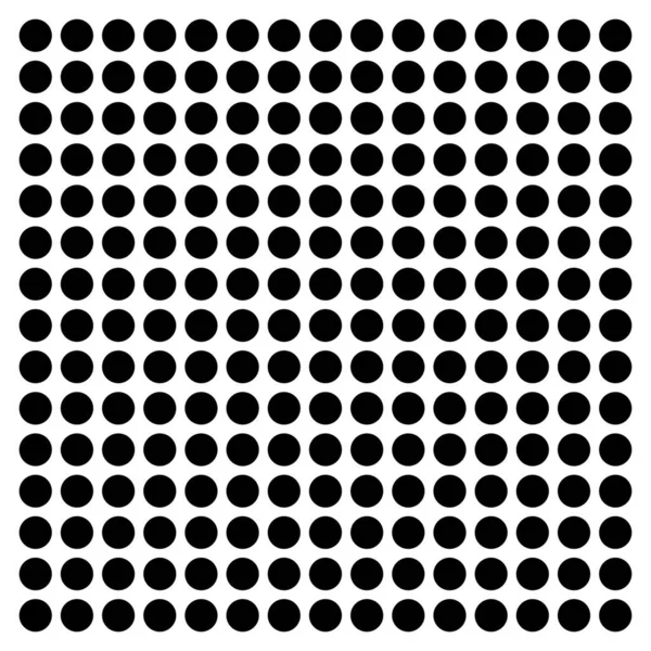黑色圆环矢量图解 圆形设计元素 圆形图案 — 图库矢量图片