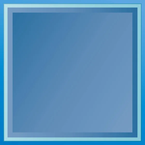 Πολύχρωμα Overlapping Τετράγωνα Μπλοκ Διανυσματική Απεικόνιση Στοίβα Χρωμάτων — Διανυσματικό Αρχείο