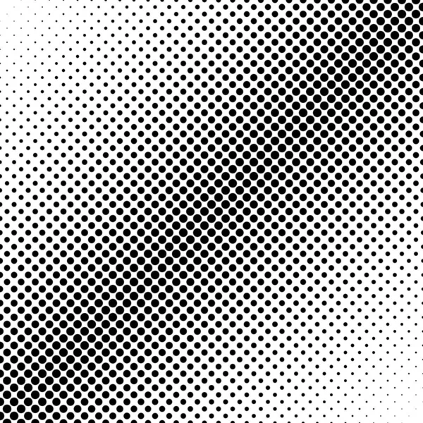 Коло Напівтону Сценічні Векторні Ілюстрації Точки Плями Цятки Векторні Ілюстрації — стоковий вектор