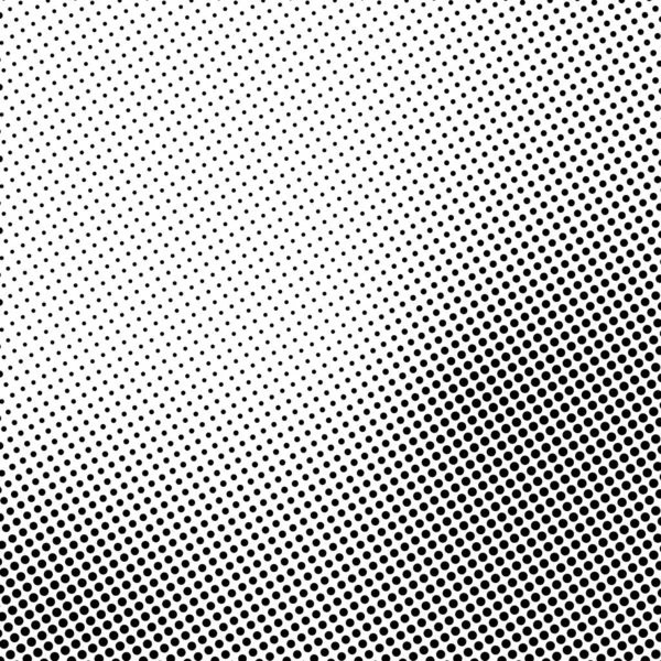 Cercle Demi Ton Illustrations Vectorielles Screentone Pois Pointillés Mouchetures Illustration — Image vectorielle