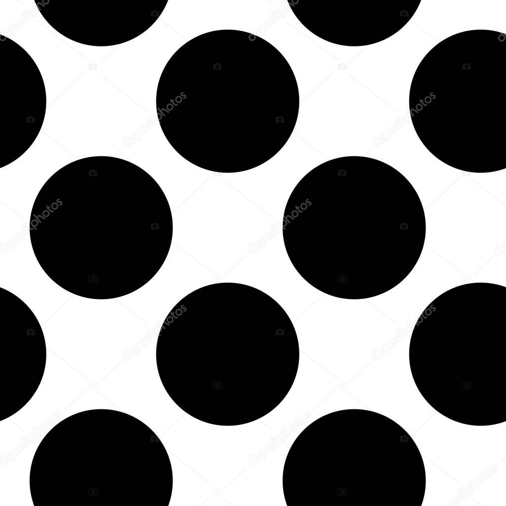 Circle halftone, screentone vector illustrations. Dots, dotted, speckles vector illustration