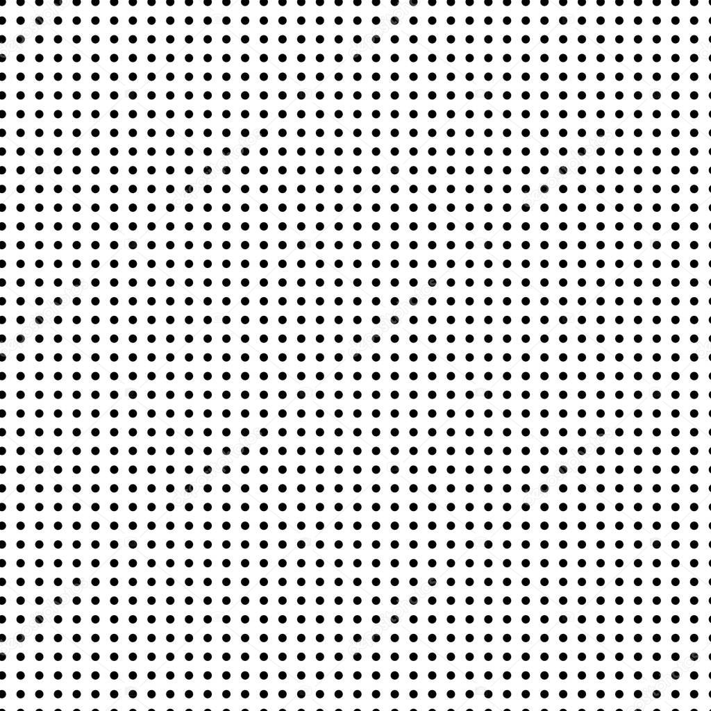 Circle halftone, screentone vector illustrations. Dots, dotted, speckles vector illustration