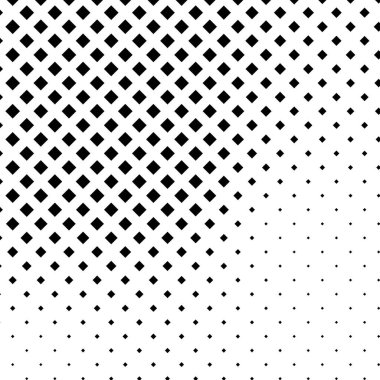 Yarım tonlu geometrik arkaplan deseni ve doku vektör çizimi