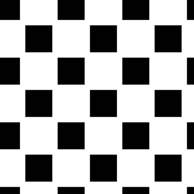 Basit, düz kareler tekrarlanabilir, pürüzsüz arka plan, desen. Kareler kareli, kareli arkaplan çizimi. Izgara, ağ, çizgili kafes, ızgara vektörü