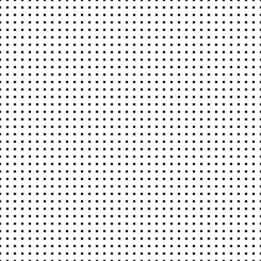 Basit, düz kareler tekrarlanabilir, pürüzsüz arka plan, desen. Kareler kareli, kareli arkaplan çizimi. Izgara, ağ, çizgili kafes, ızgara vektörü