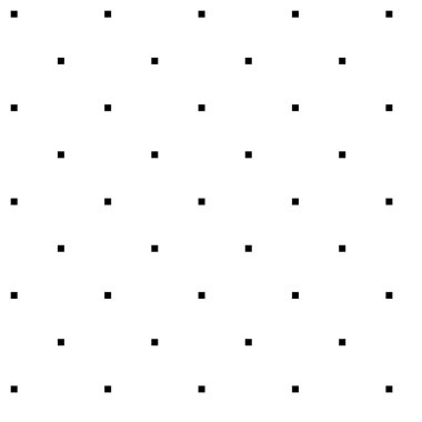 Basit, düz kareler tekrarlanabilir, pürüzsüz arka plan, desen. Kareler kareli, kareli arkaplan çizimi. Izgara, ağ, çizgili kafes, ızgara vektörü