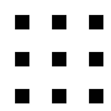 Basit, düz kareler tekrarlanabilir, pürüzsüz arka plan, desen. Kareler kareli, kareli arkaplan çizimi. Izgara, ağ, çizgili kafes, ızgara vektörü