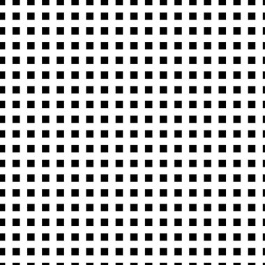 Basit, düz kareler tekrarlanabilir, pürüzsüz arka plan, desen. Kareler kareli, kareli arkaplan çizimi. Izgara, ağ, çizgili kafes, ızgara vektörü