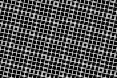 Geometrik kareler vektör arkaplan, şablon ve doku. Kare vektörü