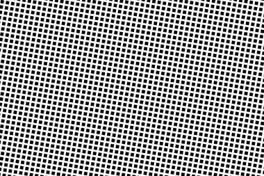 Geometrik kareler vektör arkaplan, şablon ve doku. Kare vektörü