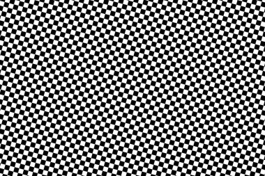 Geometrik kareler vektör arkaplan, şablon ve doku. Kare vektörü