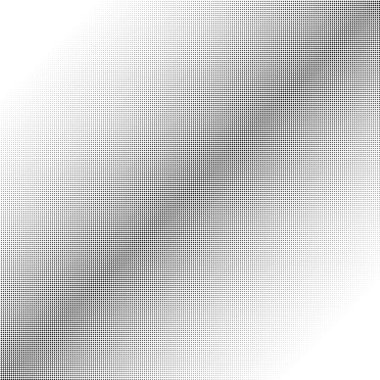 Yarım tonlu üçgen vektör çizimi. Üçgen geometrik arkaplan dokusu ve deseni