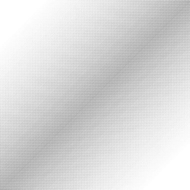 Yarım tonlu üçgen vektör çizimi. Üçgen geometrik arkaplan dokusu ve deseni