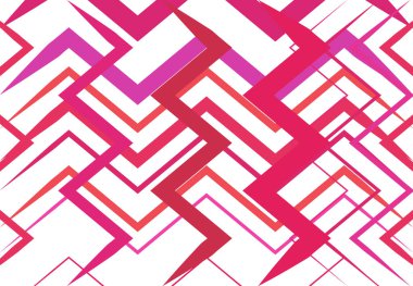 Geometrik yapı, ağ, düz ve açısal kesişen çizgiler. Rastgele seçilmiş ızgara örgüsü. Renkli arkaplan, doku ve desen