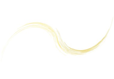 Virajlı Volute, Helix şeklinde. Renkli sarmal, girdap ve dönme tasarım elementi. Döngüsel dönüş, kıvrım tasarımı. Vektör