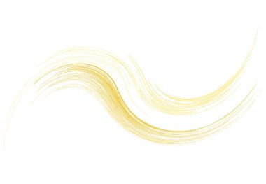 Virajlı Volute, Helix şeklinde. Renkli sarmal, girdap ve dönme tasarım elementi. Döngüsel dönüş, kıvrım tasarımı. Vektör