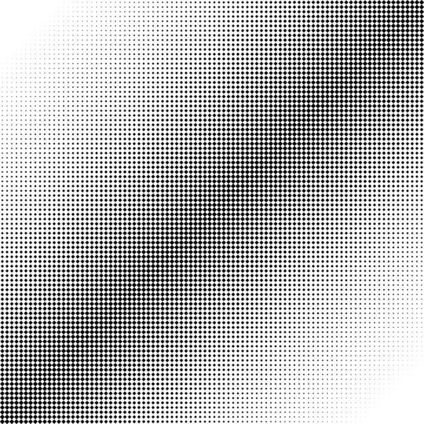 Τετράγωνα Halftone Γεωμετρικό Μοτίβο Φόντου Και Υφή Διανυσματική Απεικόνιση — Διανυσματικό Αρχείο