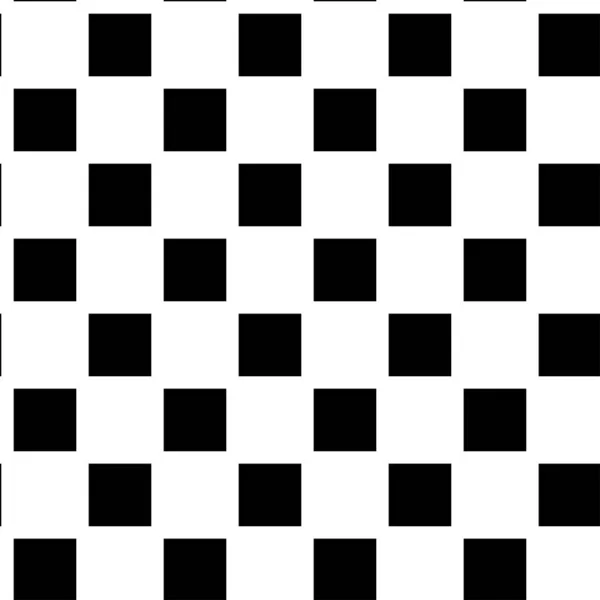 Simple Plain Squares Repeable Seamless Background Pattern Квадраты Клетчатые Цветные — стоковый вектор