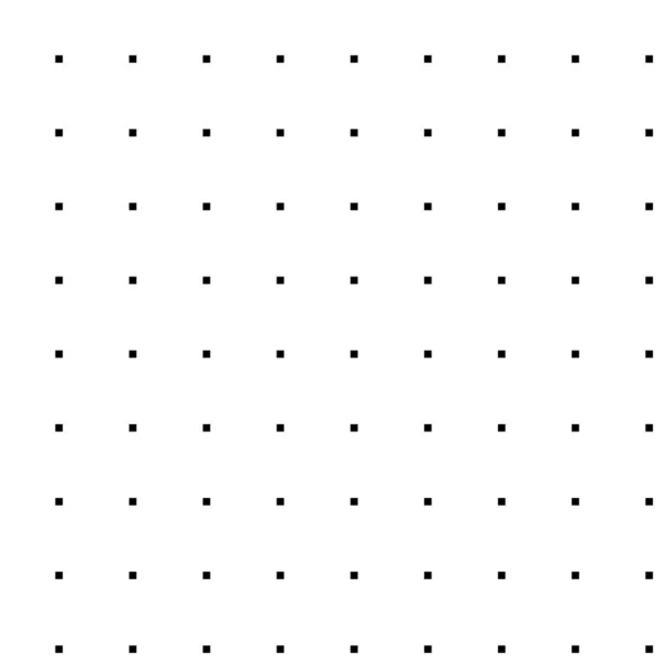 Enkla Enkla Rutor Repeterbara Sömlös Bakgrund Mönster Fyrkantiga Rutiga Rutiga — Stock vektor