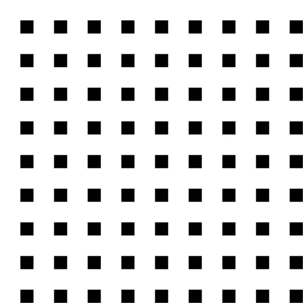 Απλό Απλό Τετράγωνο Επαναλαμβανόμενο Χωρίς Ραφή Φόντο Μοτίβο Τετράγωνα Καρό — Διανυσματικό Αρχείο