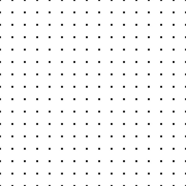 シンプルで平易な正方形の再現性 シームレスな背景 パターン 正方形 小切手の背景イラスト グリッドメッシュチェック格子格子格子格子ベクトル — ストックベクタ