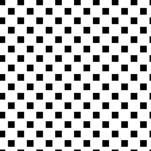 Simple Plain Squares Repeable Seamless Background Pattern Квадраты Клетчатые Цветные — стоковый вектор
