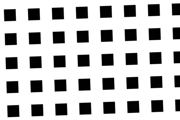几何正方形矢量背景 图案和纹理 立方体矢量 — 图库矢量图片
