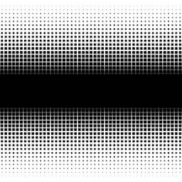 Квадрати Напівтонова Половина Тону Текстури Тло Візерунка Шаблон Блоків — стоковий вектор