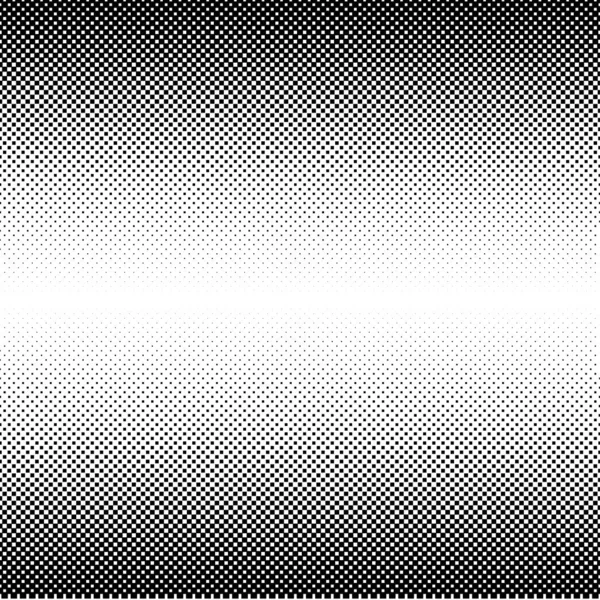 Carrés Demi Tonalité Demi Tonalité Texture Fond Motif Modèle Blocs — Image vectorielle