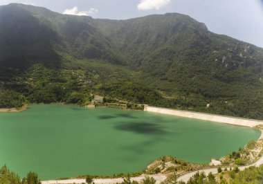 Türkiye'de, Alanya vahşi nehir