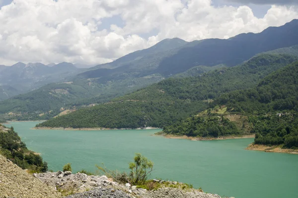 Türkiye'de, Alanya vahşi nehir