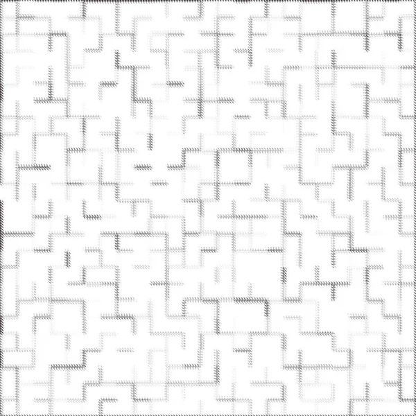 Siyah Ve Beyaz Dokulu Desen. Arka Plan için Geometrik Doku Deseni