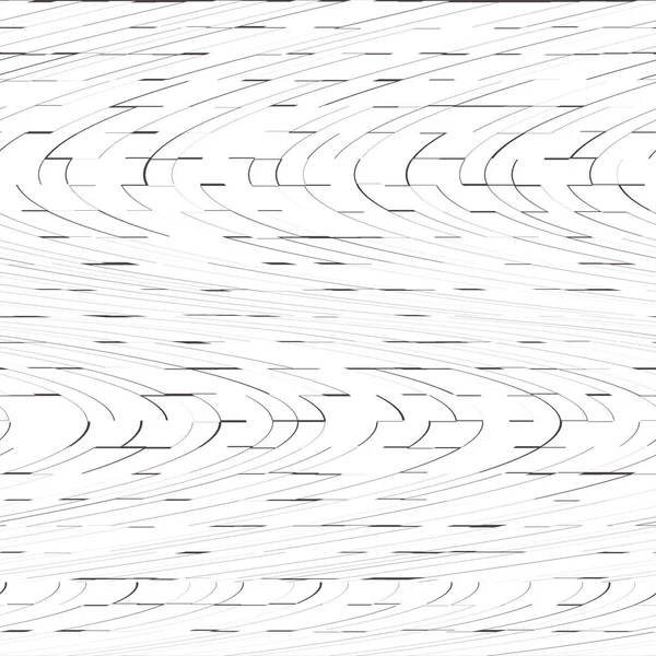 黒と白のテクスチャパターン ランダム テクスチャ パターン — ストック写真