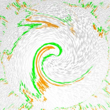 Renkli Doku Deseni. İllüstrasyon Renkli Desen. Güzel Doku Patten.