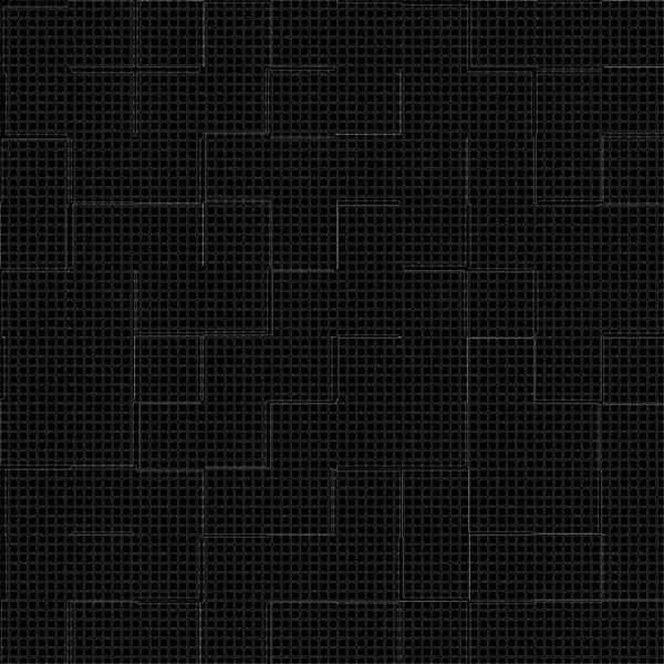 Siyah Ve Beyaz Güzel Dokulu Desen. Arka Planlar İçin Geometrik Desen.