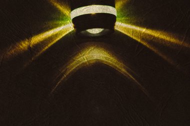 Arada grunge kağıt ve hafif çizgiler arka plan olarak.