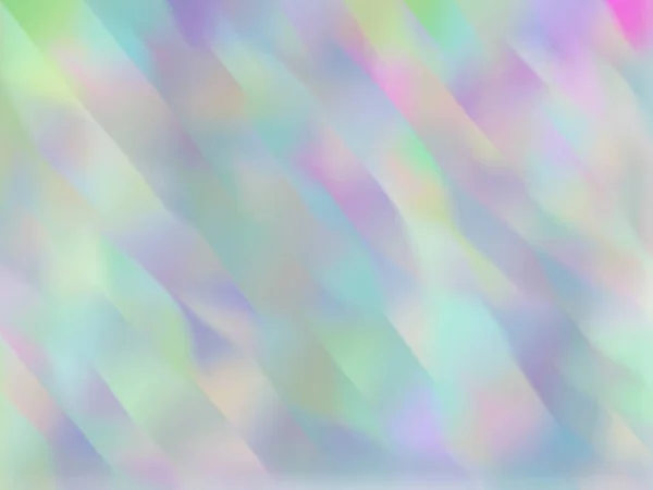 抽象的なグランジ背景として流行の様式化された虹色テクスチャ — ストック写真