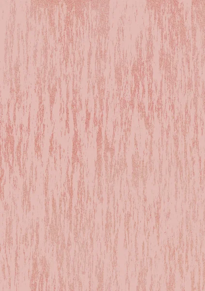 Grunge detailed rose gold texture as abstract background.